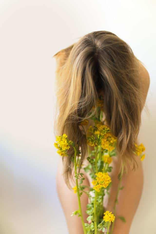 How to Open Solar Plexus Chakra