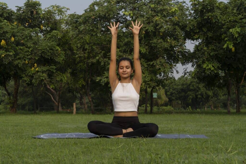 Popular Pranayama Yoga Breathing Exercises