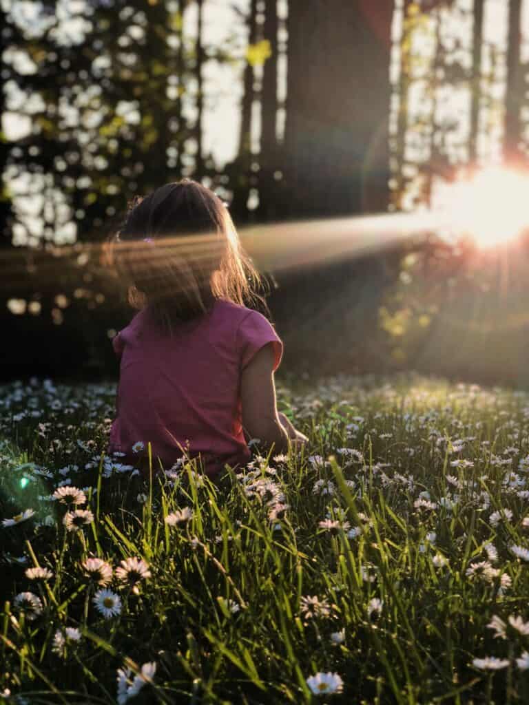 Yoga is scientifically proven to calm the minds of children with ADHD.