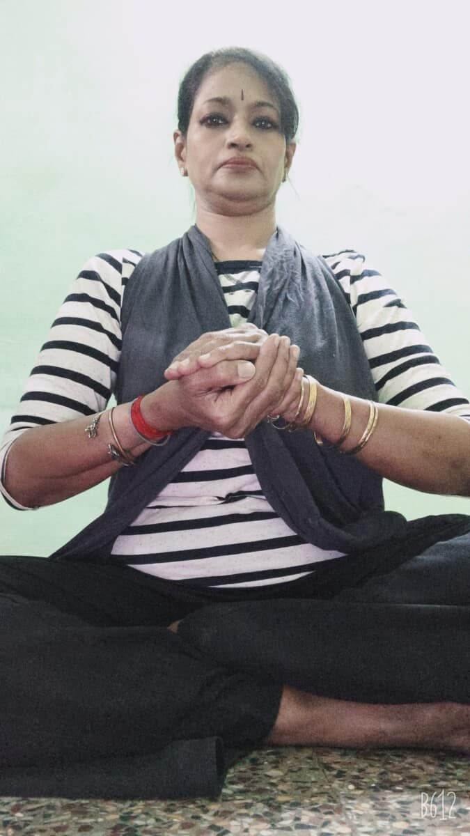 samputa mudra addiction