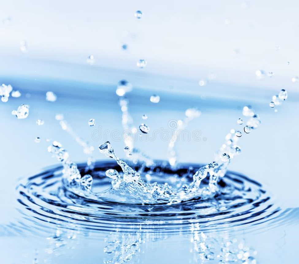 WATER; P.C-DREAMSTIME